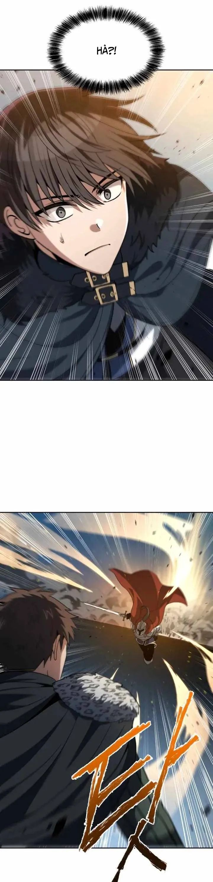 Lần Nữa Chuyển Sinh Sang Thế Giới Khác - Chapter 69 - Page 8