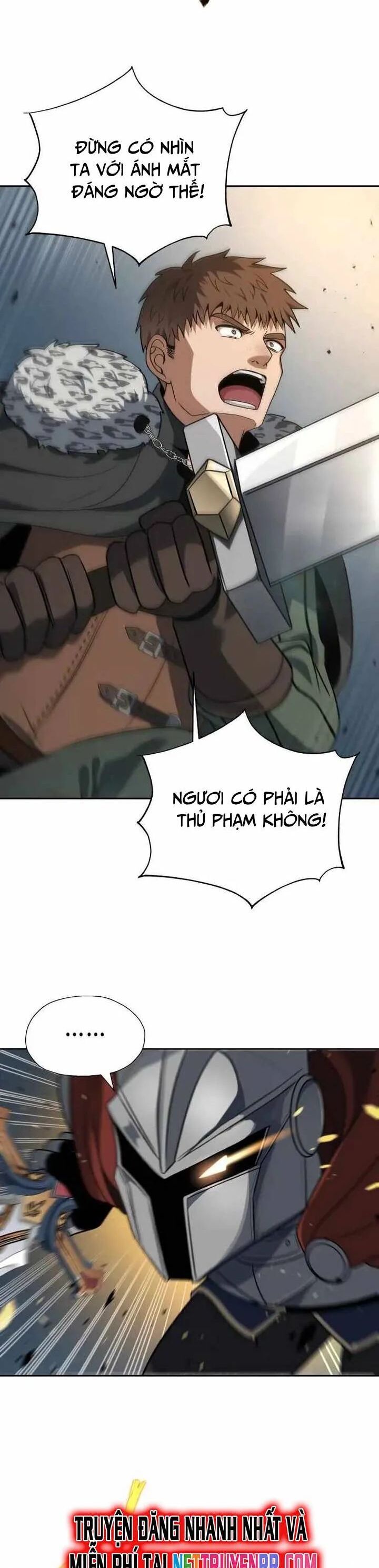 Lần Nữa Chuyển Sinh Sang Thế Giới Khác - Chapter 69 - Page 9