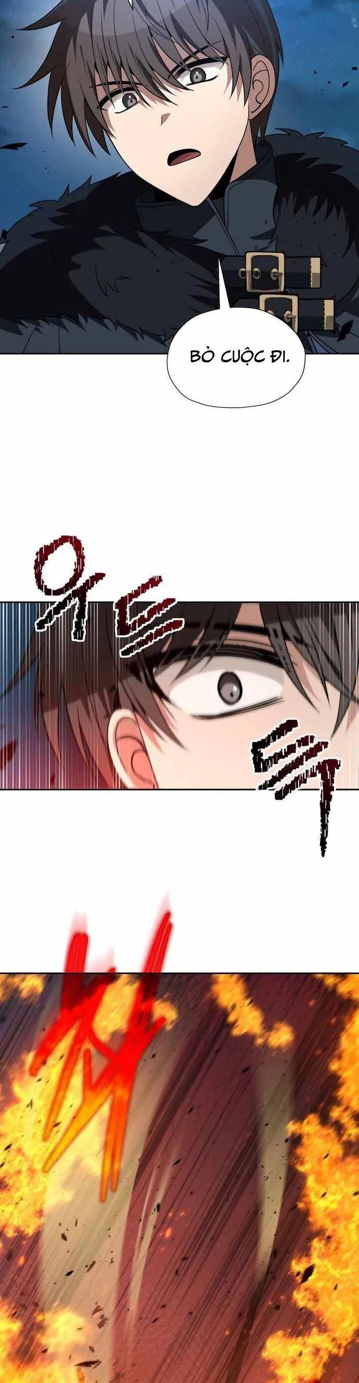 Lần Nữa Chuyển Sinh Sang Thế Giới Khác - Chapter 70 - Page 10