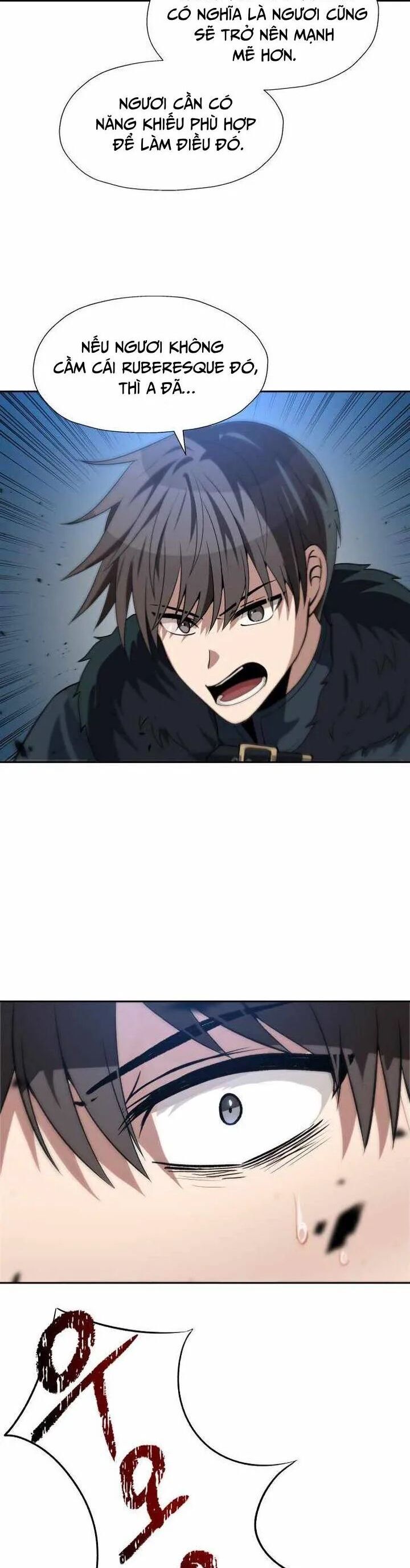 Lần Nữa Chuyển Sinh Sang Thế Giới Khác - Chapter 70 - Page 13