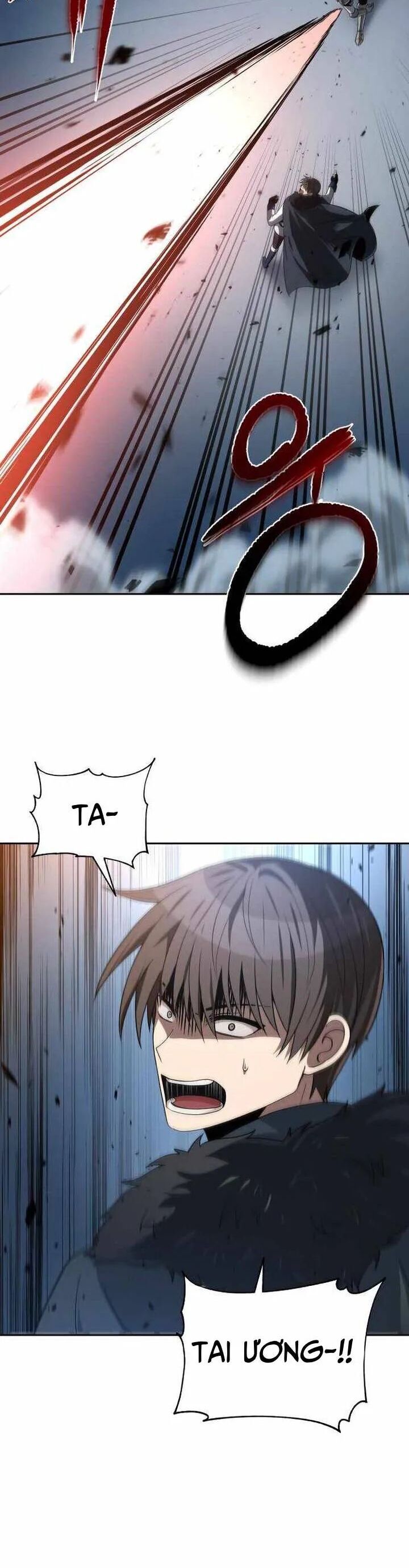 Lần Nữa Chuyển Sinh Sang Thế Giới Khác - Chapter 70 - Page 15