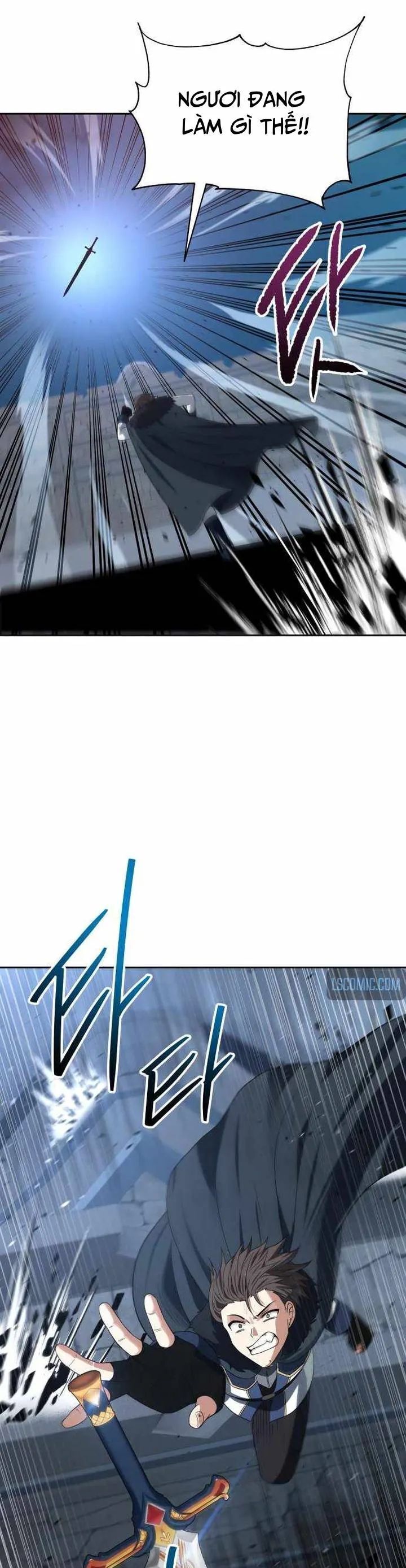 Lần Nữa Chuyển Sinh Sang Thế Giới Khác - Chapter 70 - Page 16