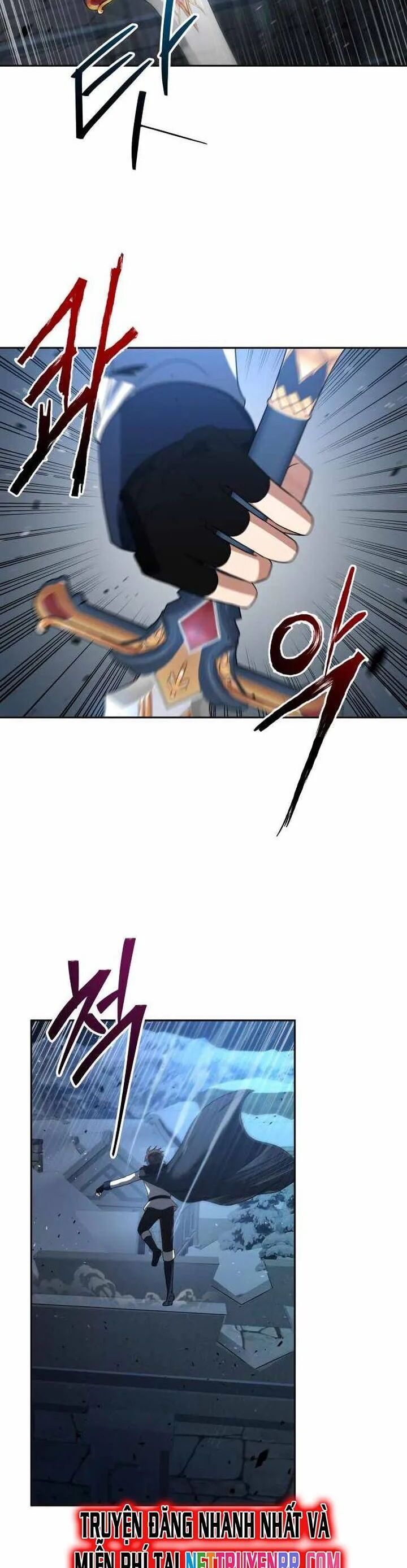 Lần Nữa Chuyển Sinh Sang Thế Giới Khác - Chapter 70 - Page 17