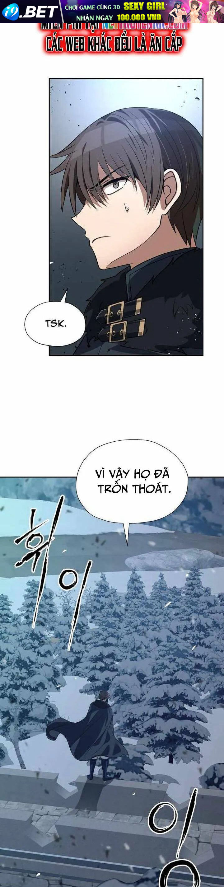 Lần Nữa Chuyển Sinh Sang Thế Giới Khác - Chapter 70 - Page 18