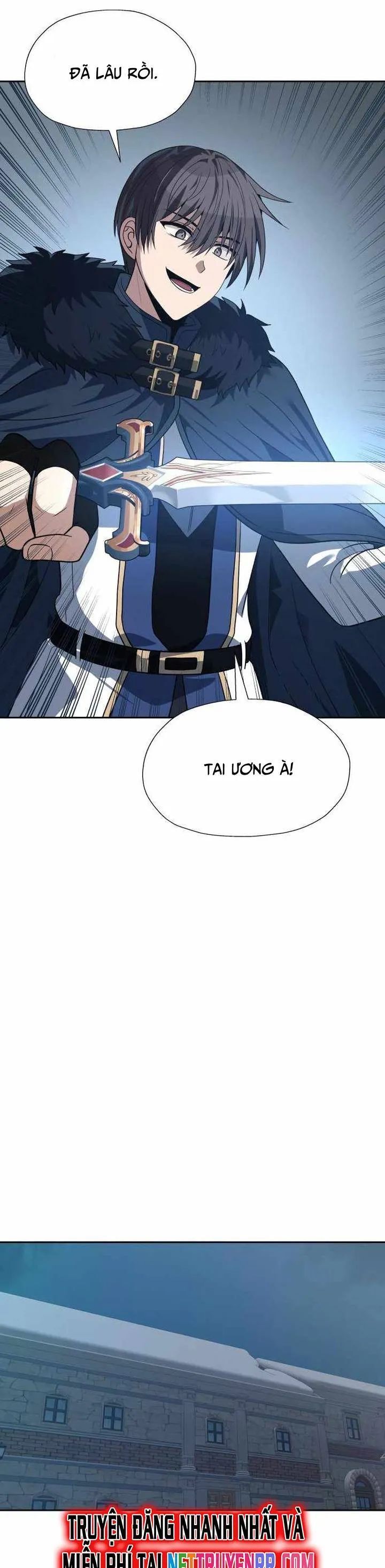 Lần Nữa Chuyển Sinh Sang Thế Giới Khác - Chapter 70 - Page 20