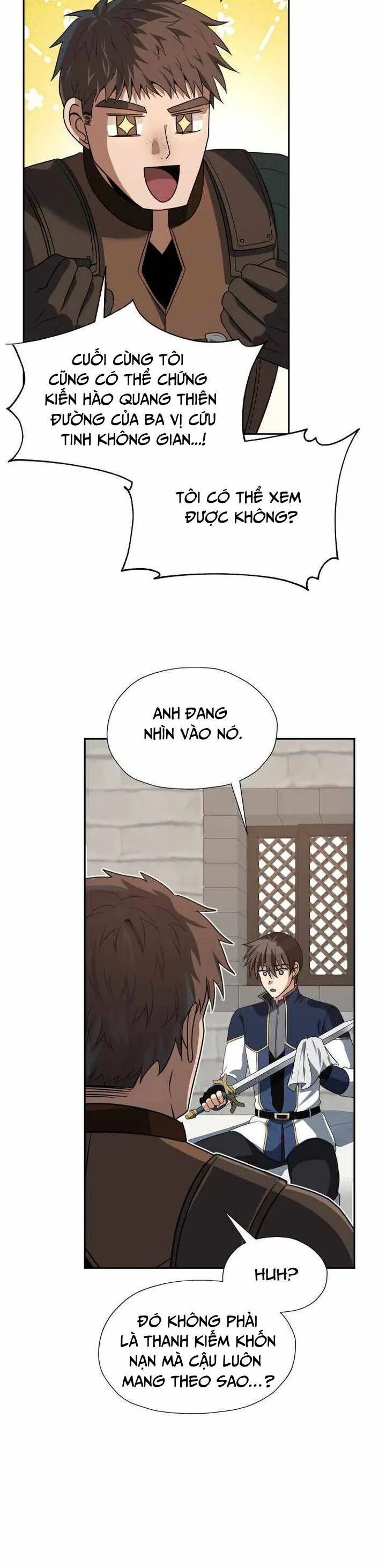 Lần Nữa Chuyển Sinh Sang Thế Giới Khác - Chapter 70 - Page 23