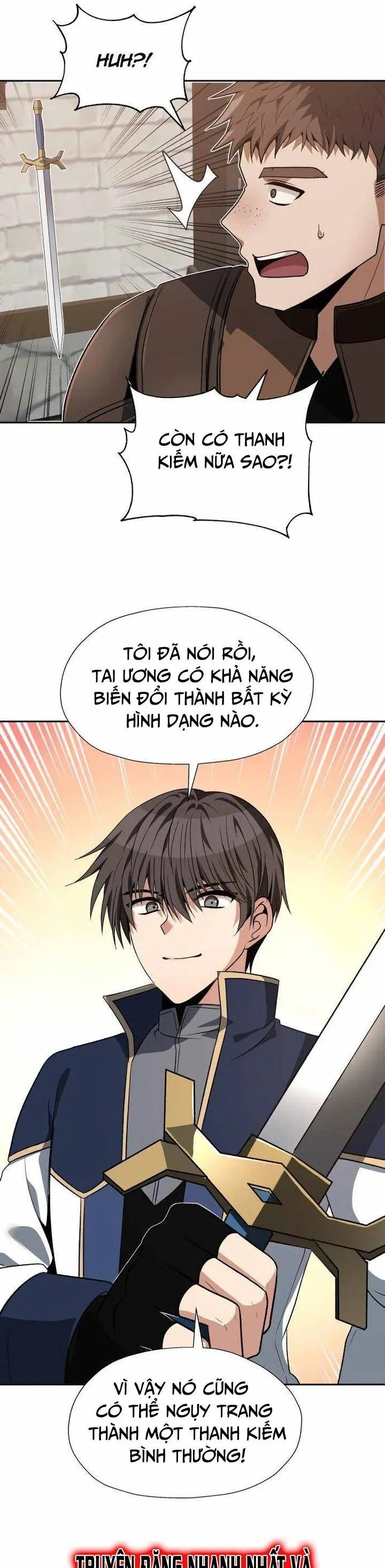 Lần Nữa Chuyển Sinh Sang Thế Giới Khác - Chapter 70 - Page 24