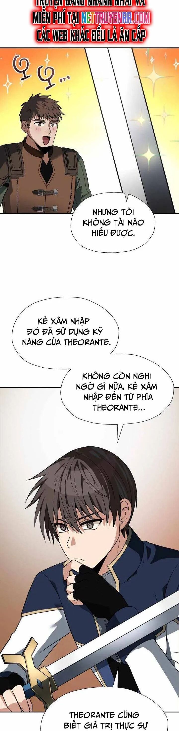 Lần Nữa Chuyển Sinh Sang Thế Giới Khác - Chapter 70 - Page 25