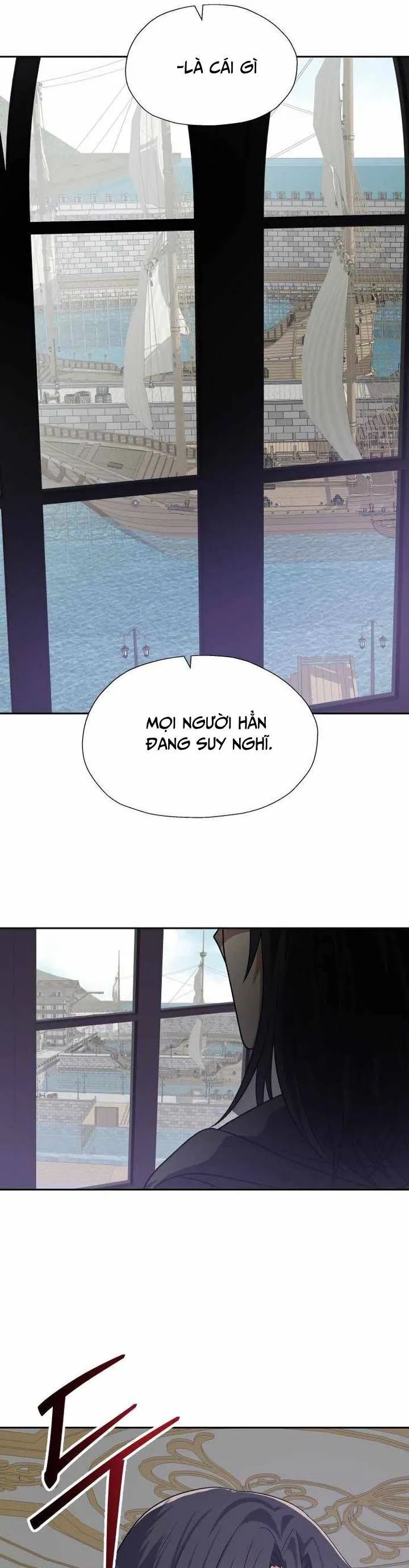 Lần Nữa Chuyển Sinh Sang Thế Giới Khác - Chapter 70 - Page 28