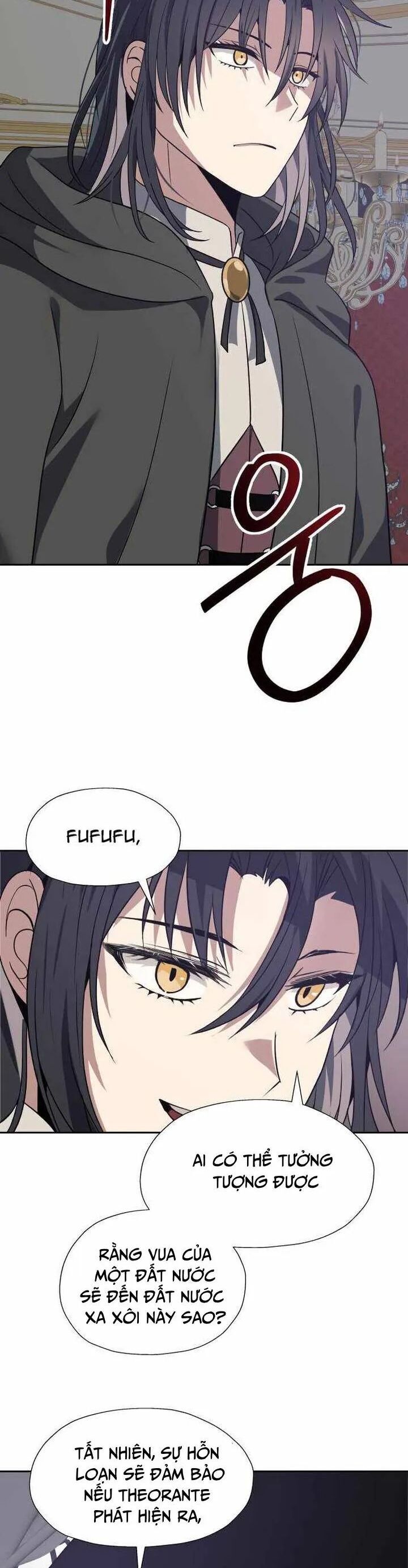 Lần Nữa Chuyển Sinh Sang Thế Giới Khác - Chapter 70 - Page 29