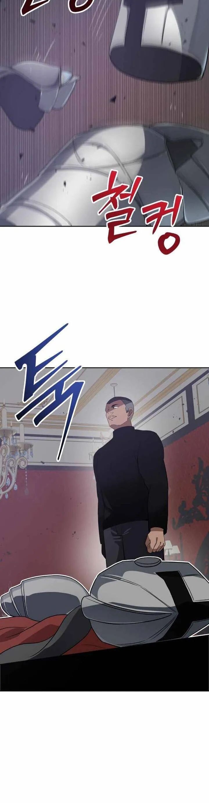 Lần Nữa Chuyển Sinh Sang Thế Giới Khác - Chapter 70 - Page 31