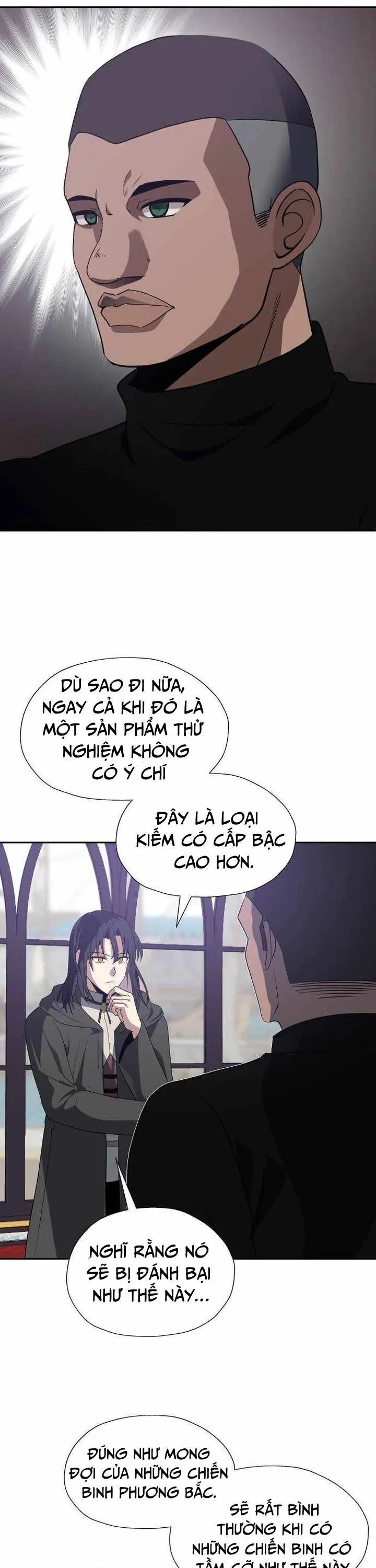 Lần Nữa Chuyển Sinh Sang Thế Giới Khác - Chapter 70 - Page 32