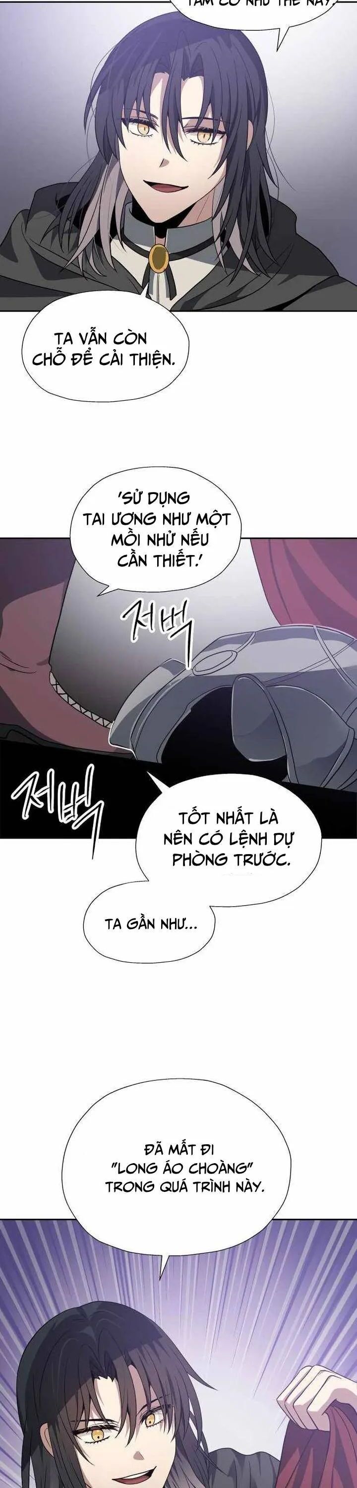 Lần Nữa Chuyển Sinh Sang Thế Giới Khác - Chapter 70 - Page 33