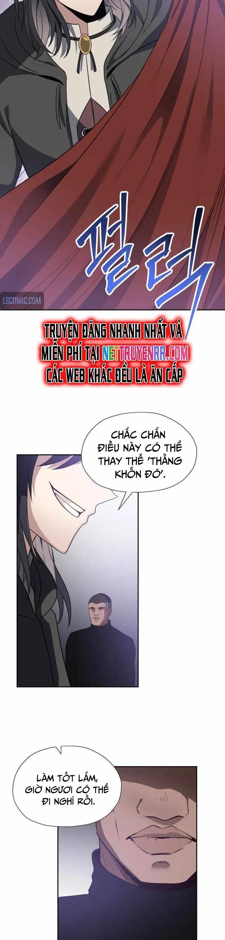 Lần Nữa Chuyển Sinh Sang Thế Giới Khác - Chapter 70 - Page 34