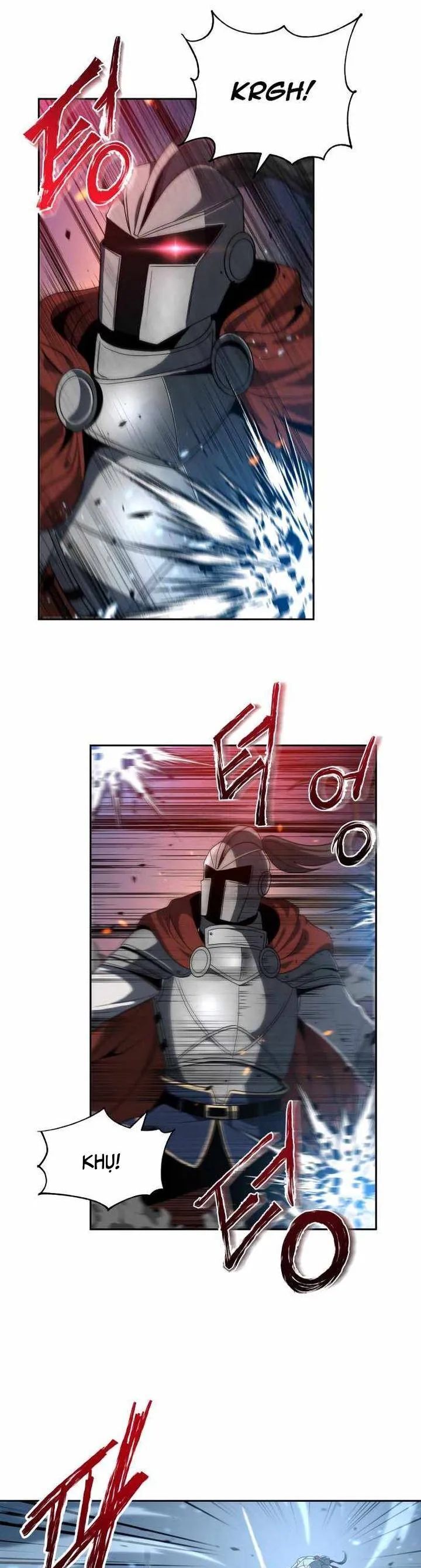 Lần Nữa Chuyển Sinh Sang Thế Giới Khác - Chapter 70 - Page 4