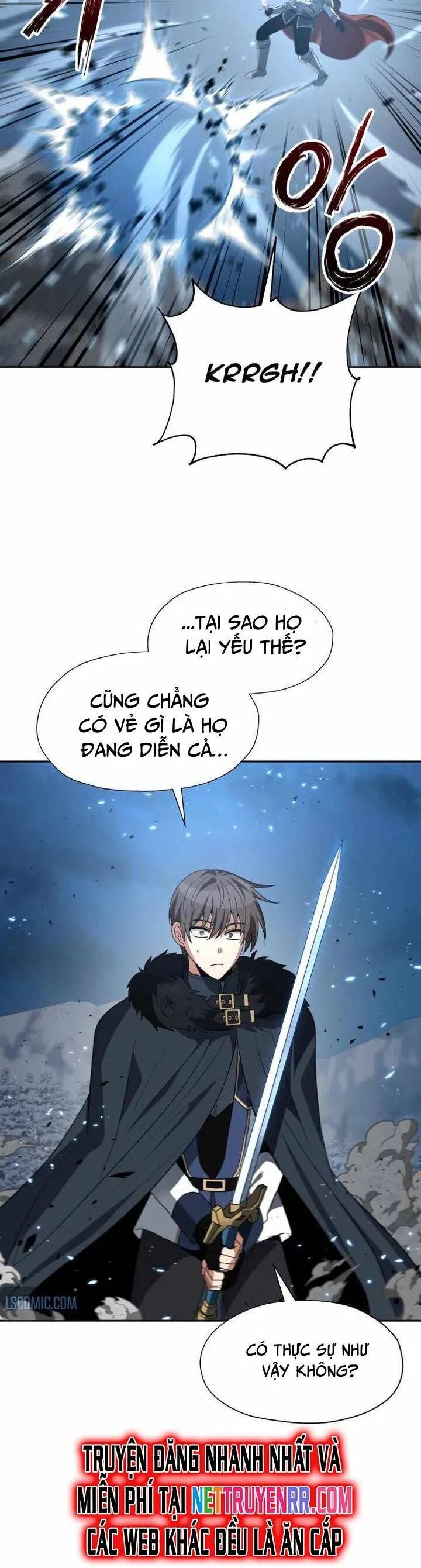 Lần Nữa Chuyển Sinh Sang Thế Giới Khác - Chapter 70 - Page 5