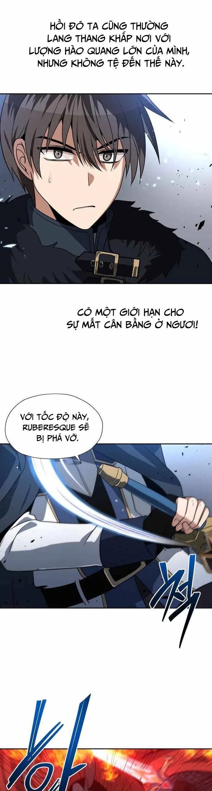 Lần Nữa Chuyển Sinh Sang Thế Giới Khác - Chapter 70 - Page 6