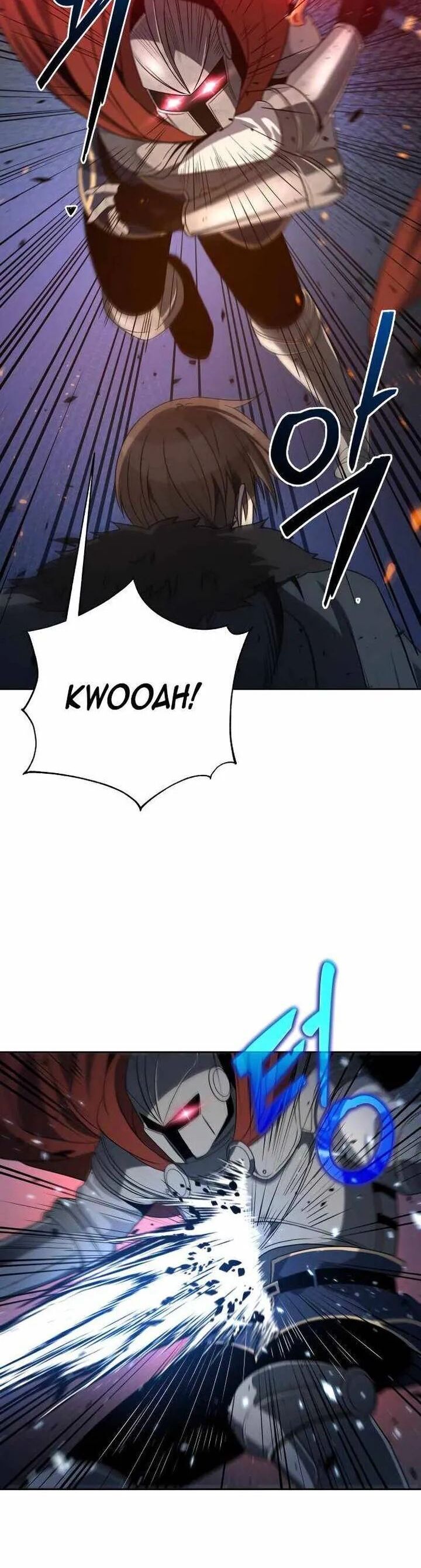 Lần Nữa Chuyển Sinh Sang Thế Giới Khác - Chapter 70 - Page 7