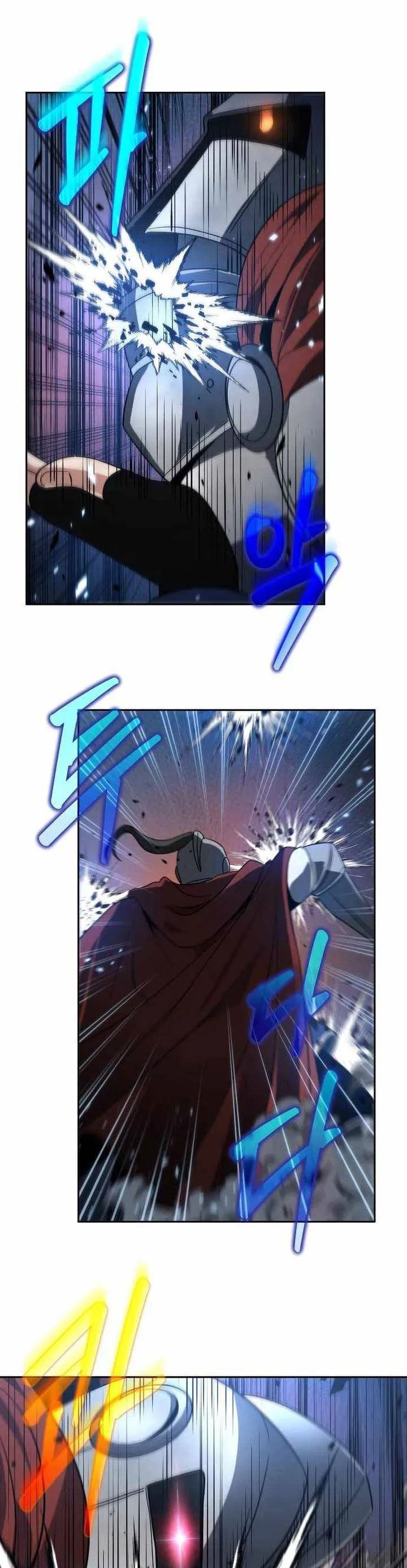 Lần Nữa Chuyển Sinh Sang Thế Giới Khác - Chapter 70 - Page 8