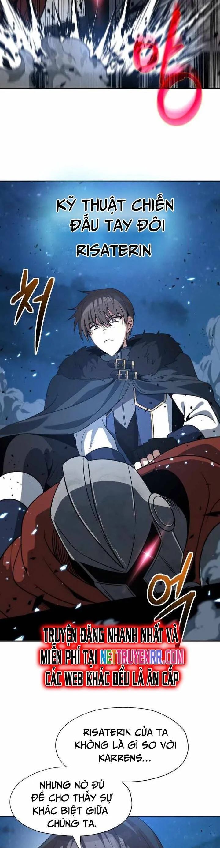 Lần Nữa Chuyển Sinh Sang Thế Giới Khác - Chapter 70 - Page 9