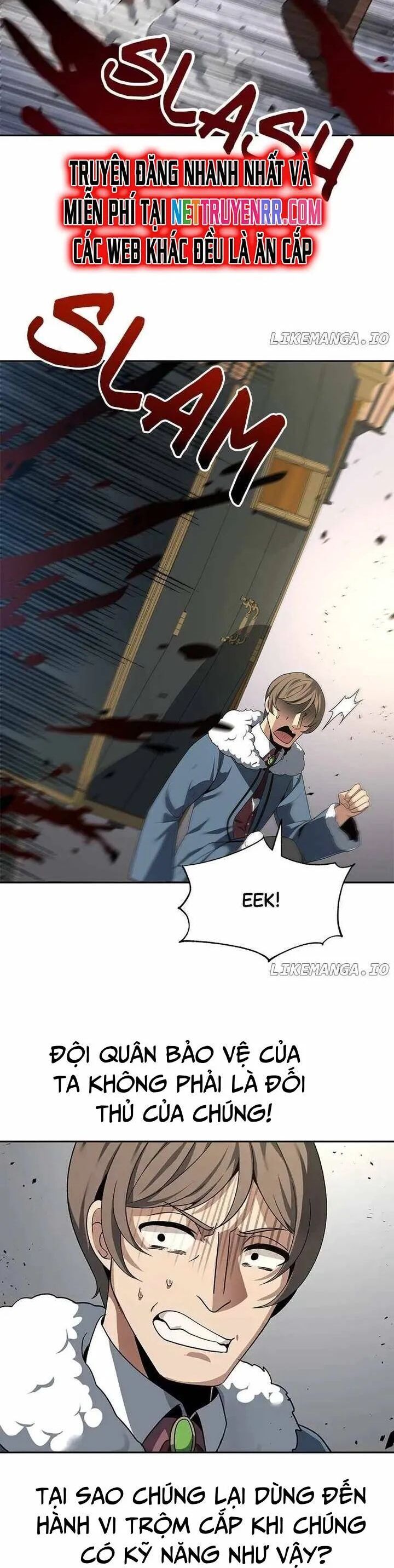 Lần Nữa Chuyển Sinh Sang Thế Giới Khác - Chapter 71 - Page 10