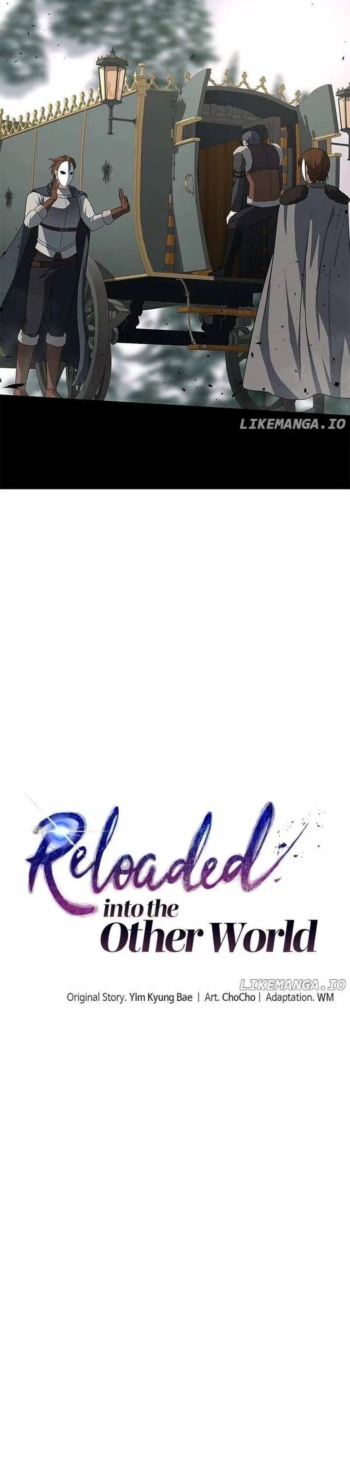 Lần Nữa Chuyển Sinh Sang Thế Giới Khác - Chapter 71 - Page 15