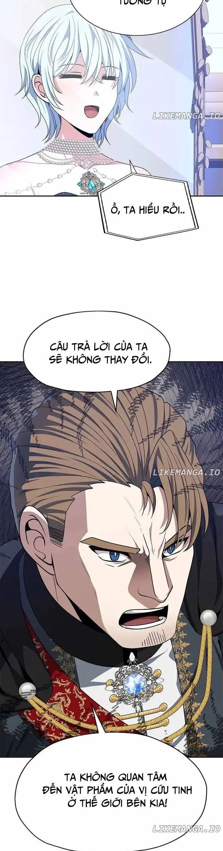 Lần Nữa Chuyển Sinh Sang Thế Giới Khác - Chapter 71 - Page 26