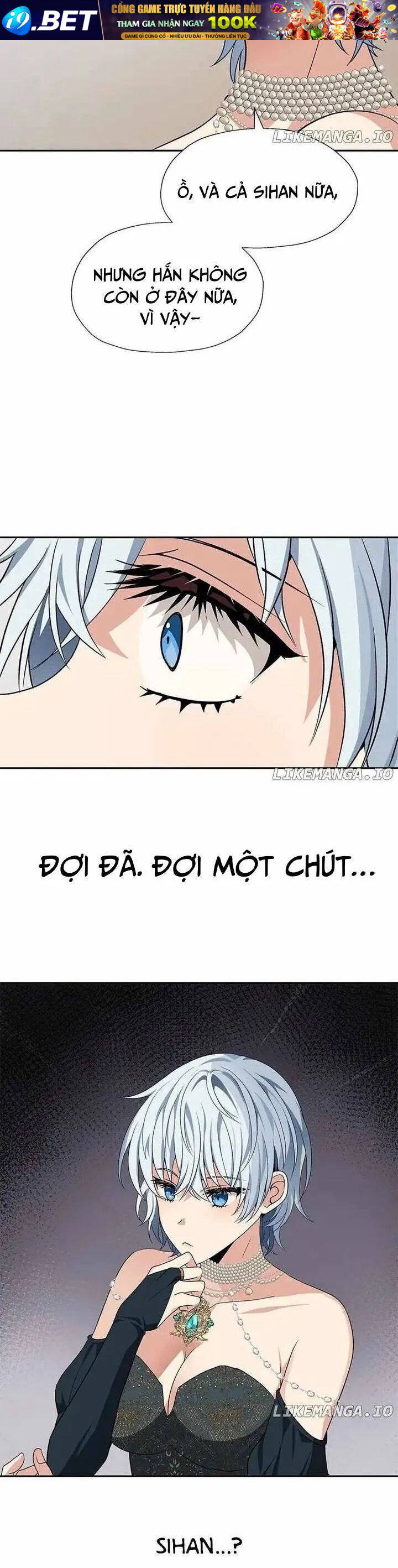 Lần Nữa Chuyển Sinh Sang Thế Giới Khác - Chapter 71 - Page 29