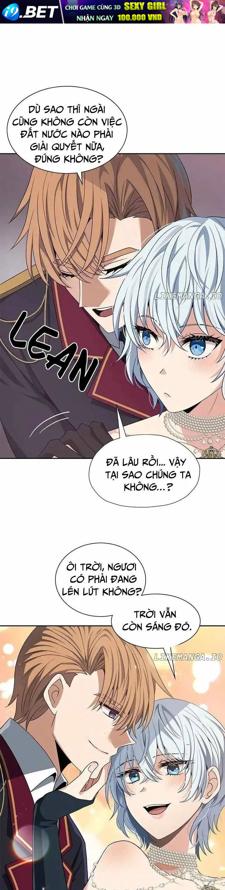 Lần Nữa Chuyển Sinh Sang Thế Giới Khác - Chapter 71 - Page 30