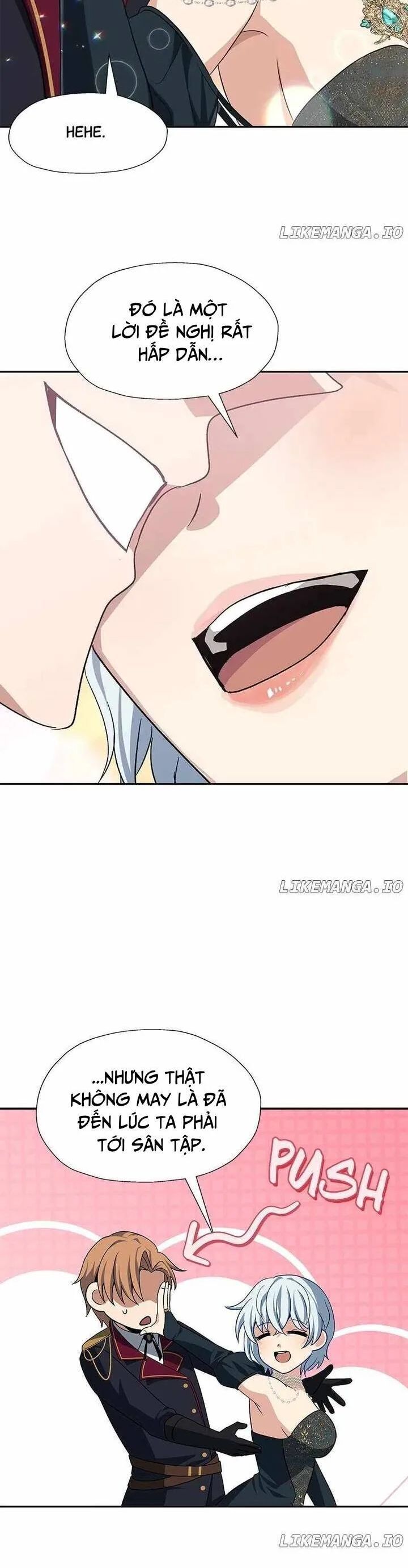 Lần Nữa Chuyển Sinh Sang Thế Giới Khác - Chapter 71 - Page 31