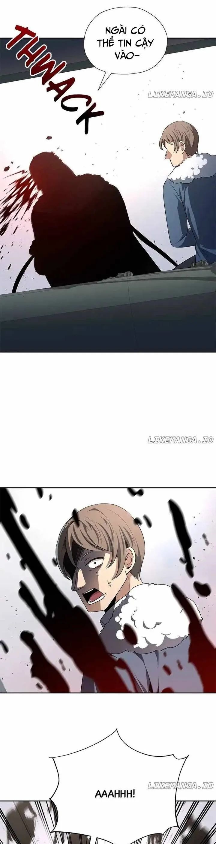 Lần Nữa Chuyển Sinh Sang Thế Giới Khác - Chapter 71 - Page 4