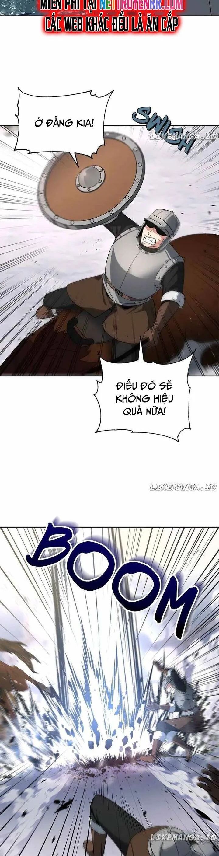Lần Nữa Chuyển Sinh Sang Thế Giới Khác - Chapter 71 - Page 6