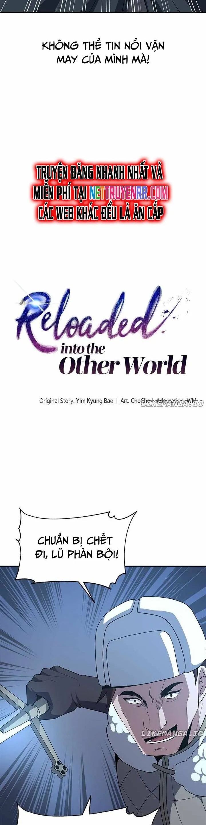 Lần Nữa Chuyển Sinh Sang Thế Giới Khác - Chapter 72 - Page 10