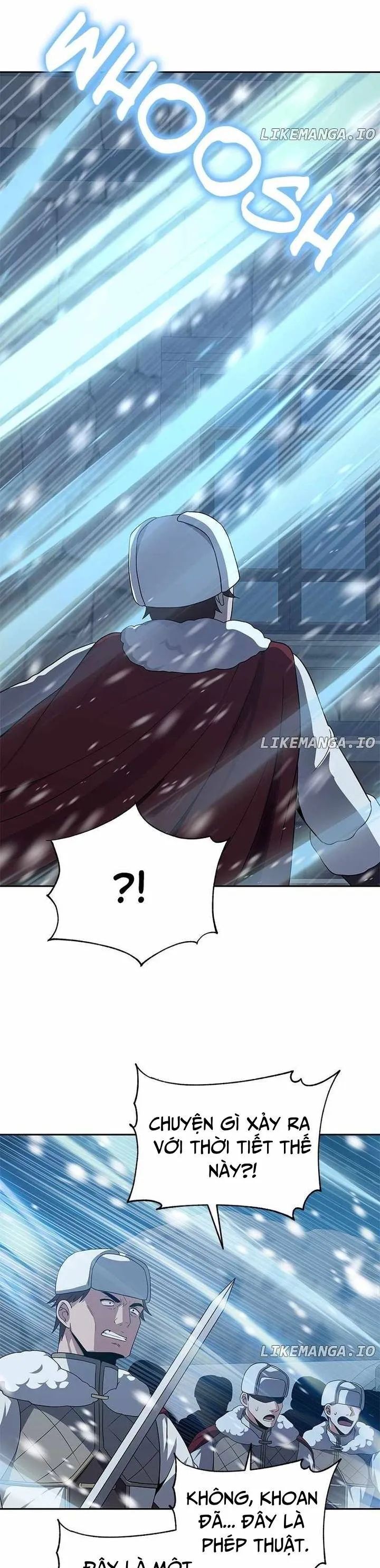 Lần Nữa Chuyển Sinh Sang Thế Giới Khác - Chapter 72 - Page 12