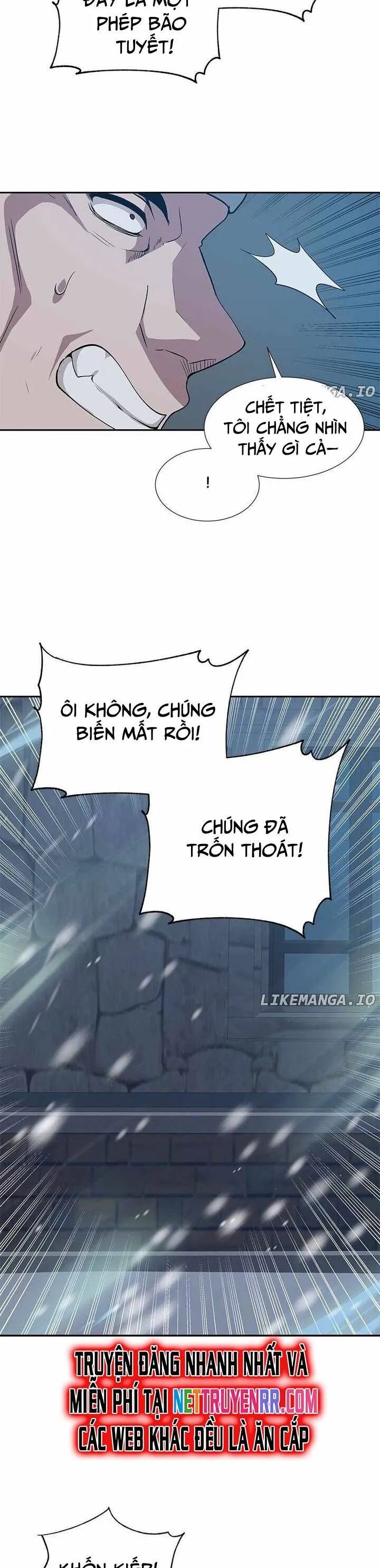 Lần Nữa Chuyển Sinh Sang Thế Giới Khác - Chapter 72 - Page 13