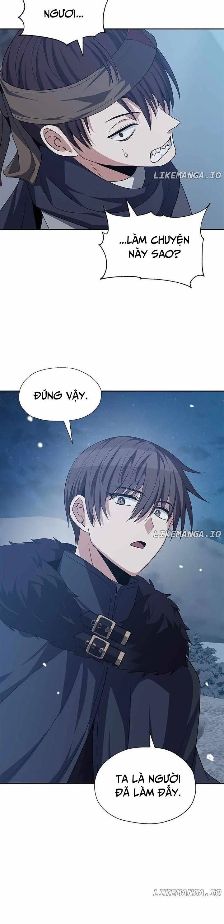 Lần Nữa Chuyển Sinh Sang Thế Giới Khác - Chapter 72 - Page 15