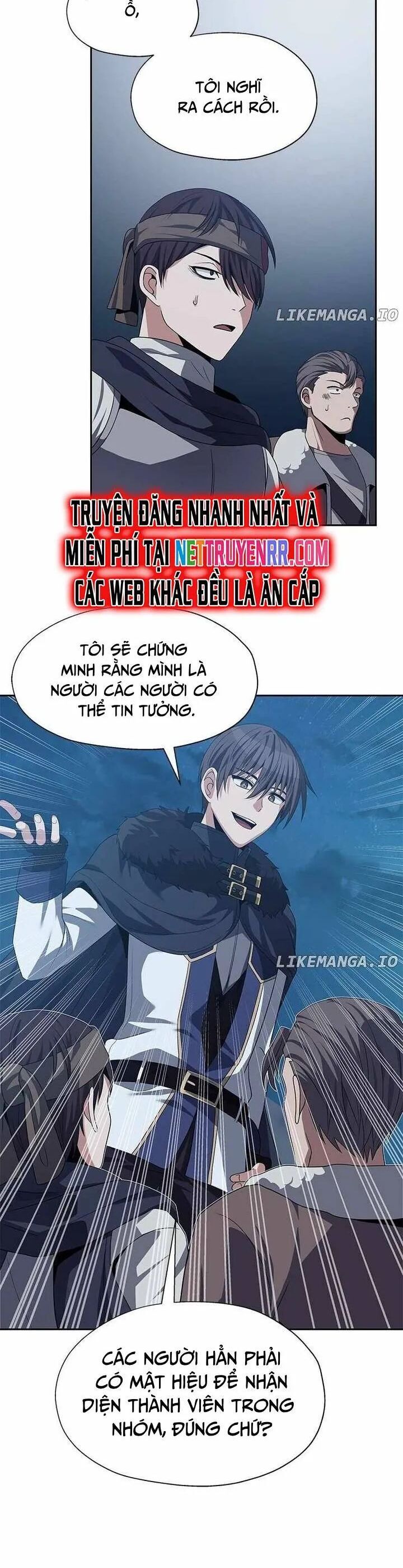 Lần Nữa Chuyển Sinh Sang Thế Giới Khác - Chapter 72 - Page 17