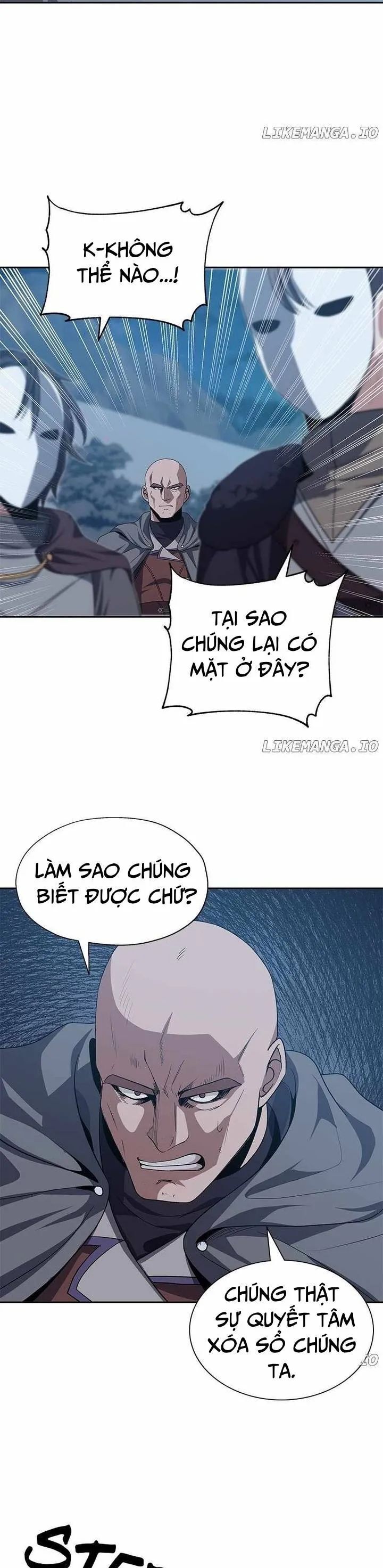 Lần Nữa Chuyển Sinh Sang Thế Giới Khác - Chapter 72 - Page 25