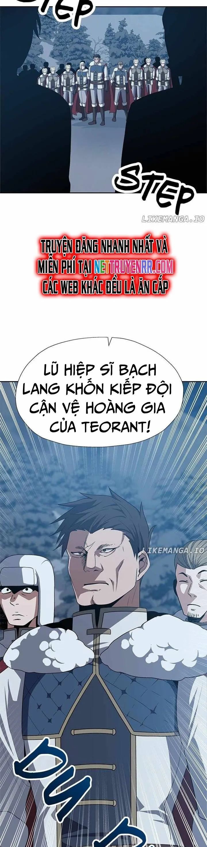 Lần Nữa Chuyển Sinh Sang Thế Giới Khác - Chapter 72 - Page 26