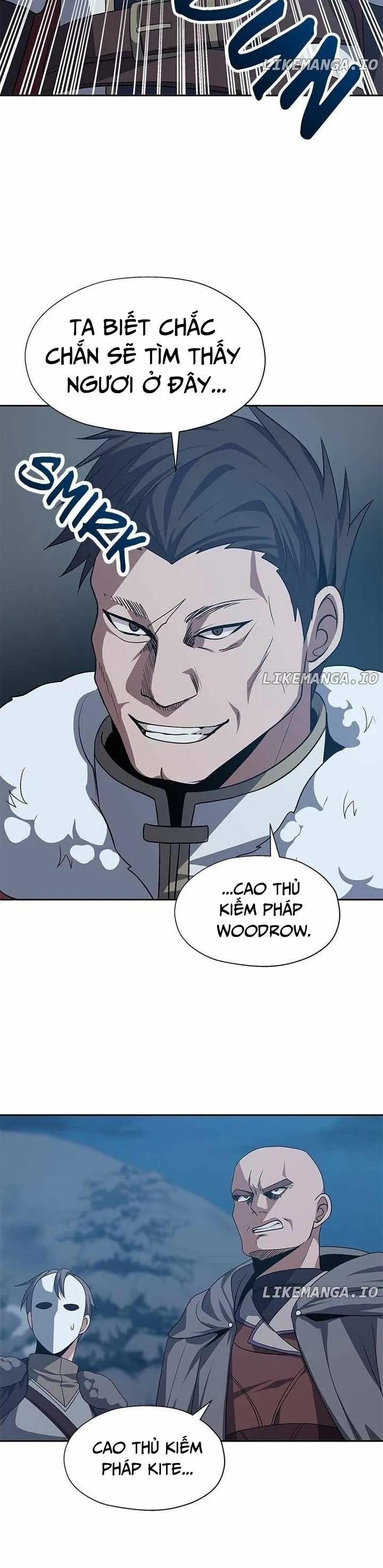 Lần Nữa Chuyển Sinh Sang Thế Giới Khác - Chapter 72 - Page 27