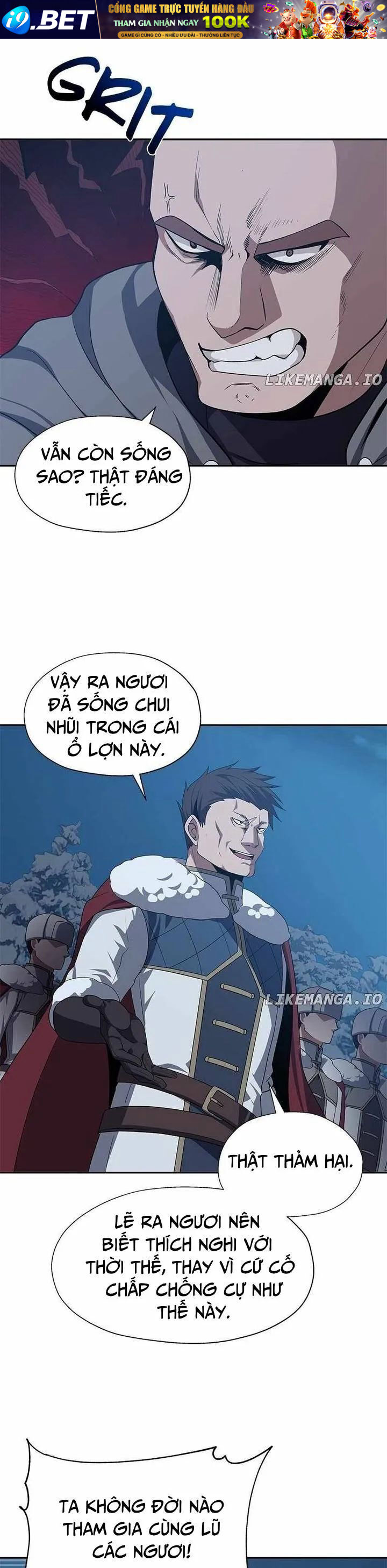 Lần Nữa Chuyển Sinh Sang Thế Giới Khác - Chapter 72 - Page 28