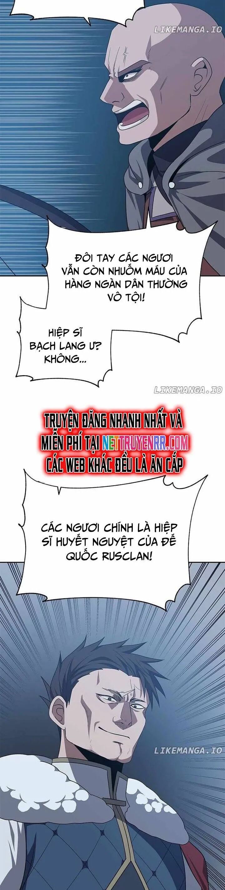 Lần Nữa Chuyển Sinh Sang Thế Giới Khác - Chapter 72 - Page 29