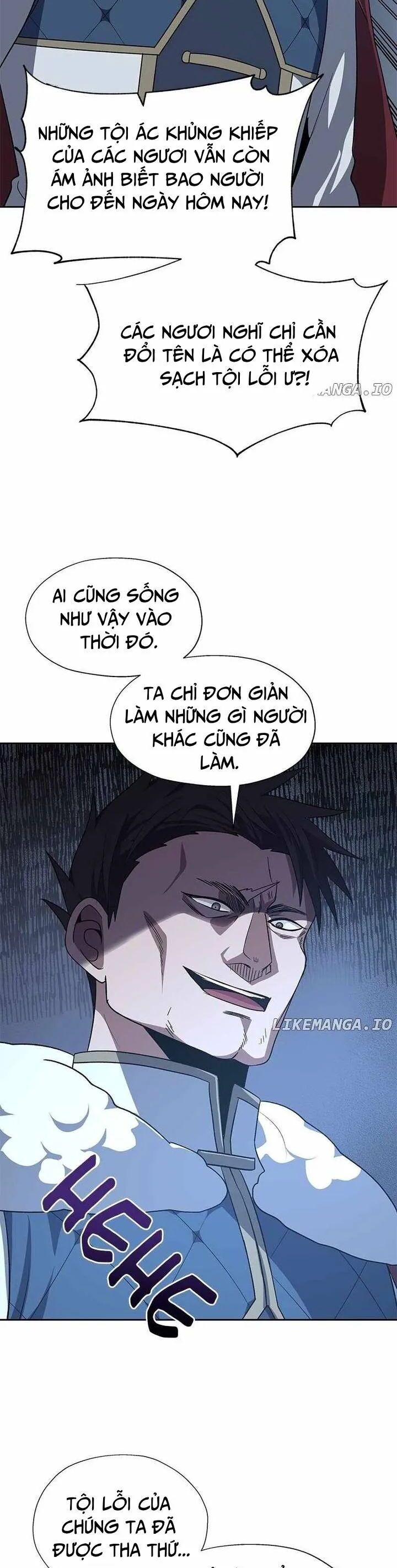 Lần Nữa Chuyển Sinh Sang Thế Giới Khác - Chapter 72 - Page 30