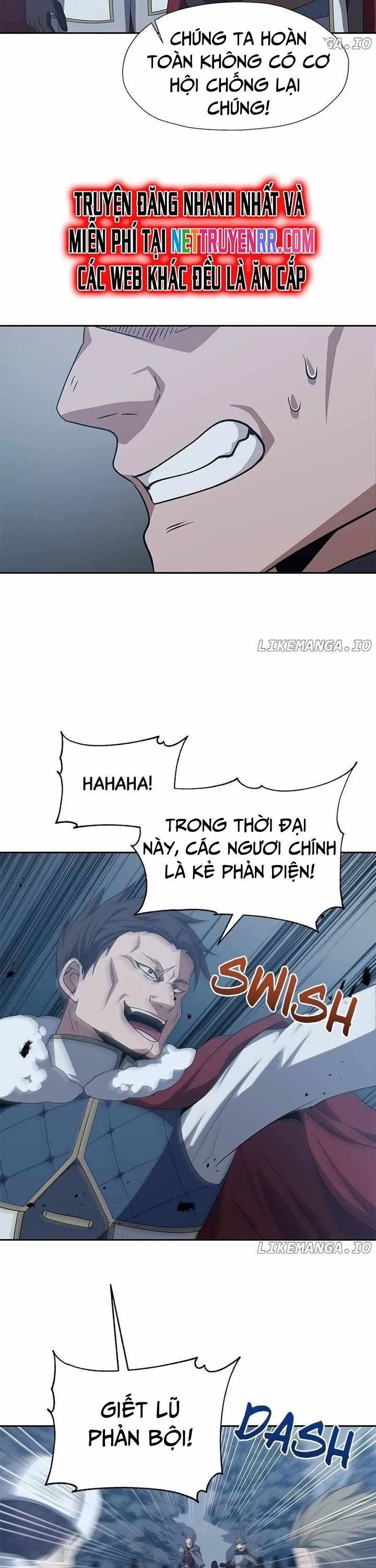 Lần Nữa Chuyển Sinh Sang Thế Giới Khác - Chapter 72 - Page 33