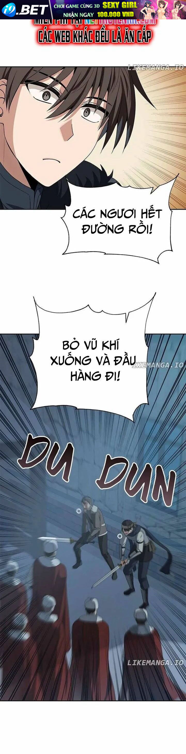 Lần Nữa Chuyển Sinh Sang Thế Giới Khác - Chapter 72 - Page 6