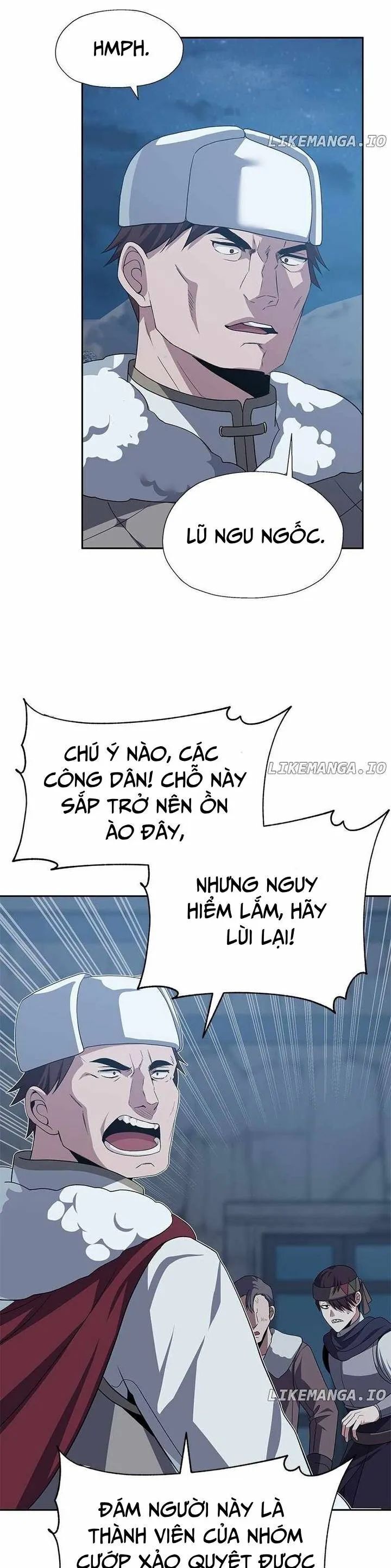 Lần Nữa Chuyển Sinh Sang Thế Giới Khác - Chapter 72 - Page 8