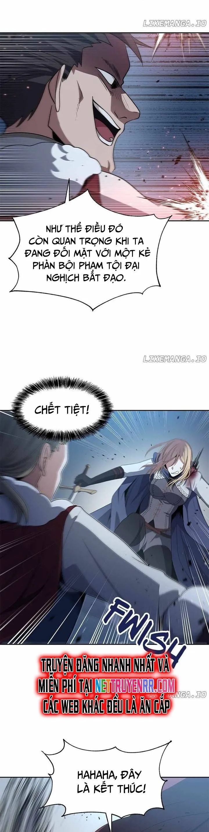 Lần Nữa Chuyển Sinh Sang Thế Giới Khác - Chapter 73 - Page 10