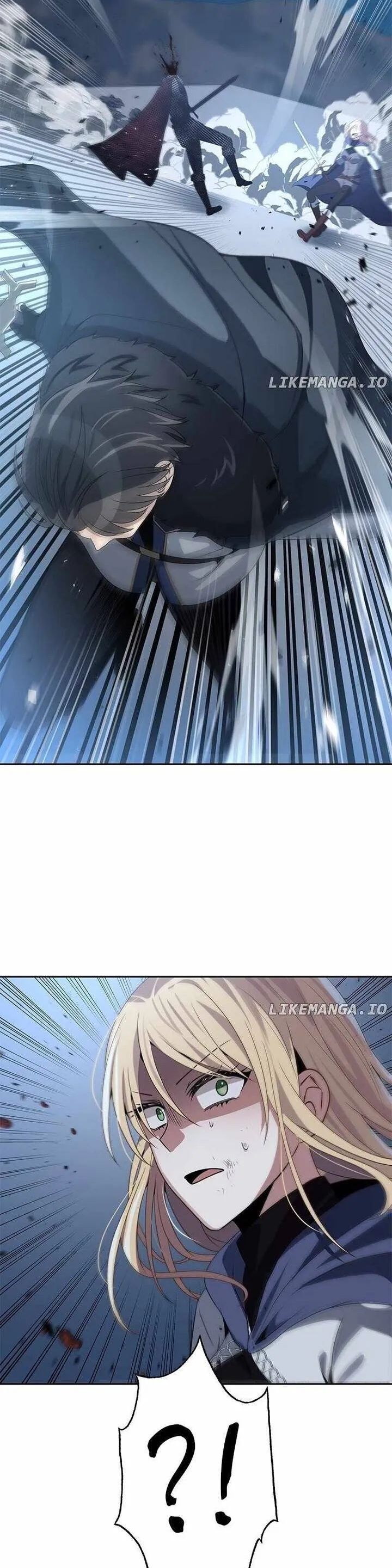 Lần Nữa Chuyển Sinh Sang Thế Giới Khác - Chapter 73 - Page 13