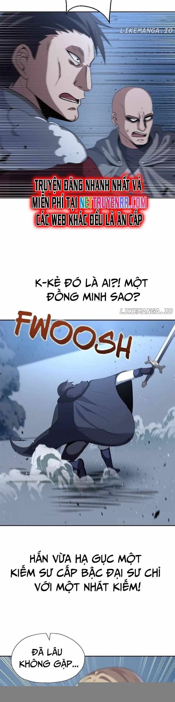 Lần Nữa Chuyển Sinh Sang Thế Giới Khác - Chapter 73 - Page 14