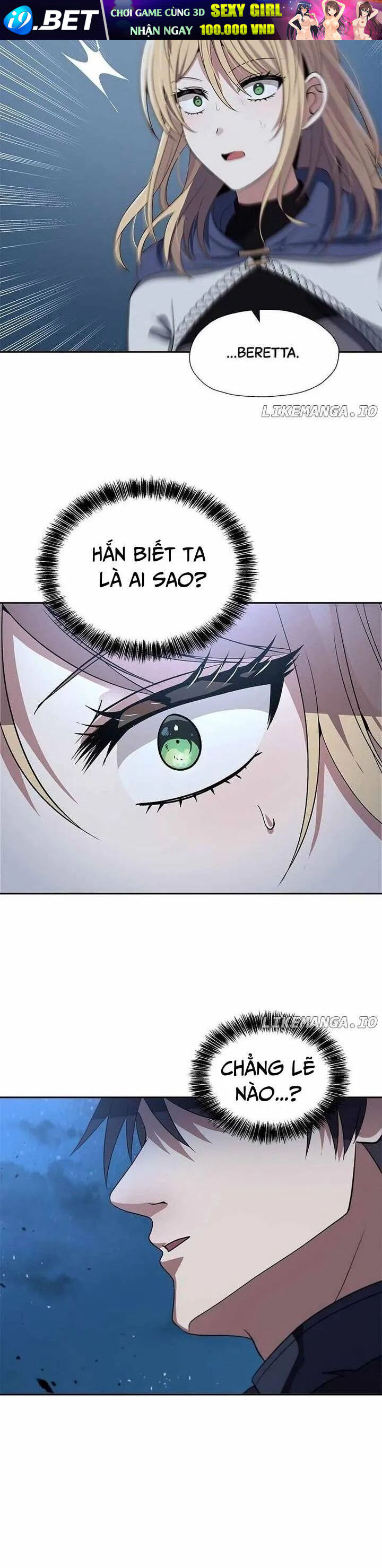 Lần Nữa Chuyển Sinh Sang Thế Giới Khác - Chapter 73 - Page 15